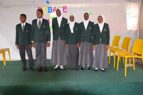 Imaad Schools — photo 3