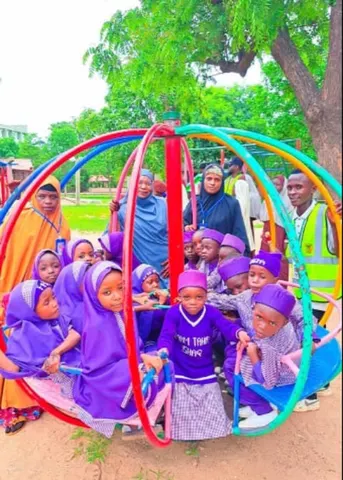 IMAMU ASIM INTEGRATED SCHOOLS — photo 3