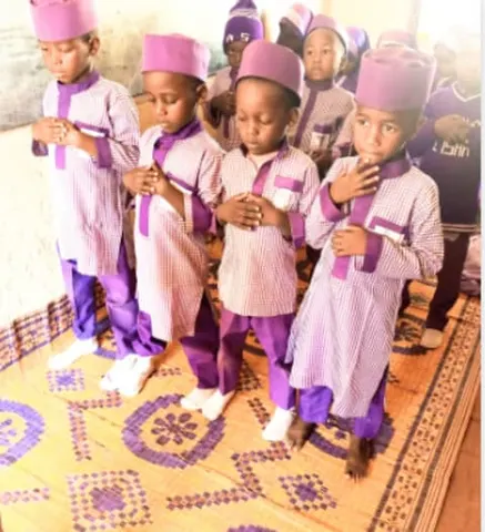 IMAMU ASIM INTEGRATED SCHOOLS — photo 2