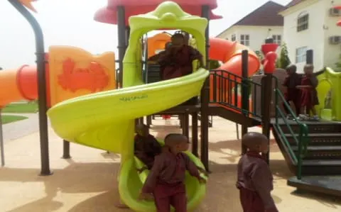 Iman International School — photo 3