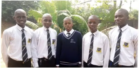 Immaculate Conception College — photo 3