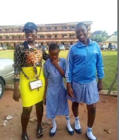 IMMACULATE GIRLS SECONDARY SCHOOL — photo 2