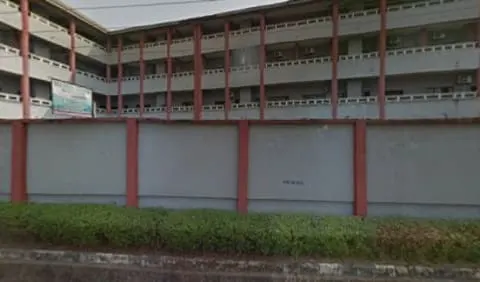 IMMACULATE GIRLS SECONDARY SCHOOL — photo 3