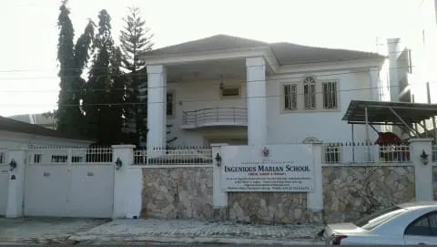 INGENIOUS MARIAN SCHOOL — photo 2