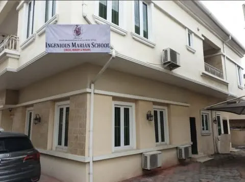 INGENIOUS MARIAN SCHOOL — photo 3