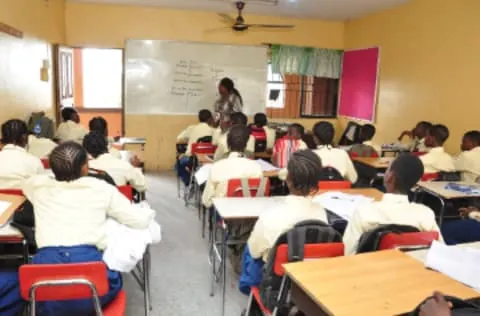 Inglewood academy — photo 2