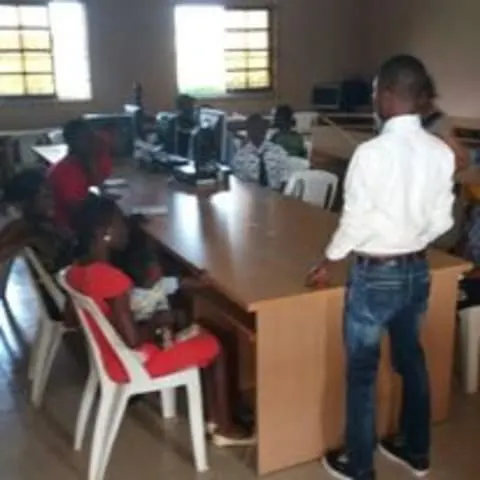 Integrity Comprehensive College — photo 3