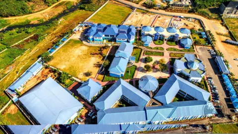 International Community School — photo 3
