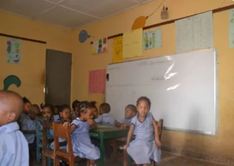 International  School — photo 3
