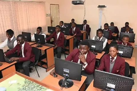 Ipakodo Grammar School — photo 3