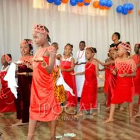 Ipogah Kiddies Academy — photo 2