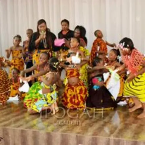 Ipogah Kiddies Academy — photo 3