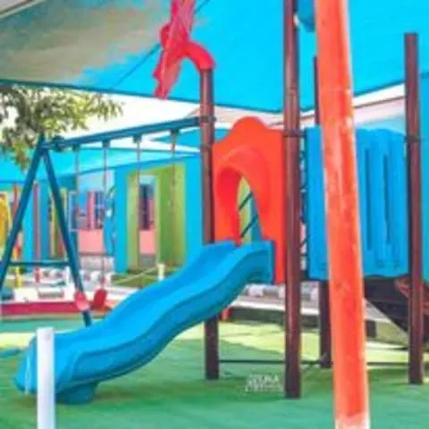 Ismat international academy — photo 3