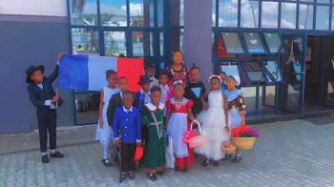Issachar vision international schools — photo 2