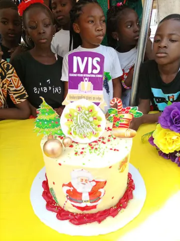 Issachar vision international schools — photo 3