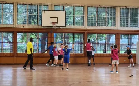 Italian International School — photo 3