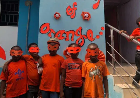 JANJUDE ANGELIC SCHOOL — photo 2