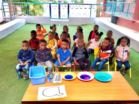Jasmine Children School — photo 2