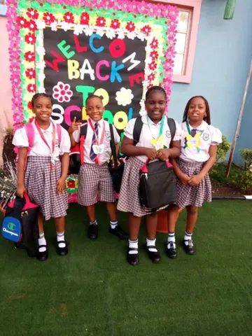 Jasmine Children School — photo 3