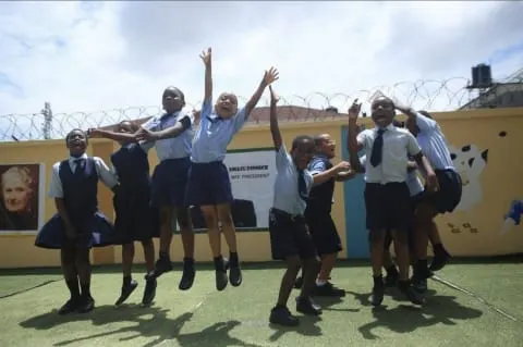 Jasper International School — photo 3