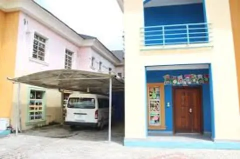 Jasper Montessori school — photo 2