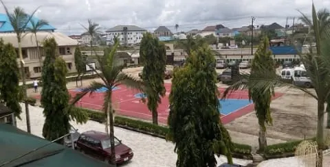 Jephthah Comprehensive School — photo 3