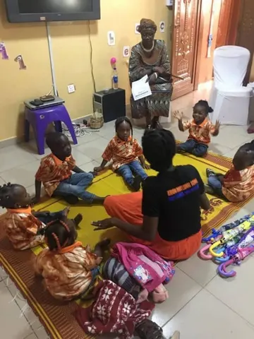 Jericho Montessori School — photo 3