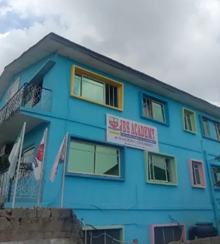 JES ACADEMY — photo 3