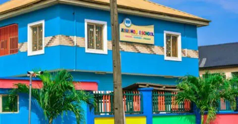 Jesus House Schools — photo 2