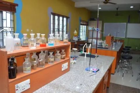 Jextoban Secondary School, Ogun State — photo 2