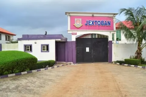 Jextoban Secondary School, Ogun State — photo 3