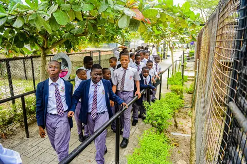 JEXTOBAN Secondary School — photo 3