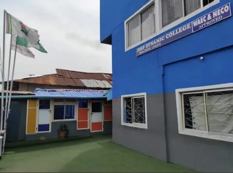 Joef Dynamic College — photo 3