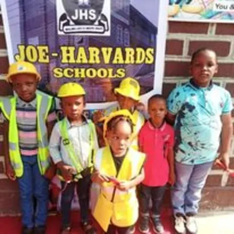 Joeharvards School — photo 2
