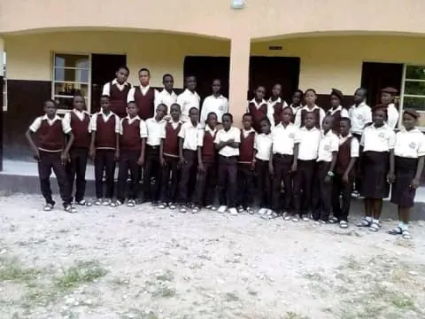 Jofag International College — photo 2