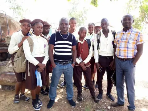 Jofag International College — photo 3