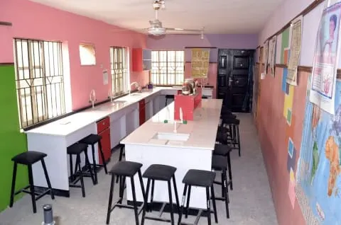 Jolas Private School — photo 2