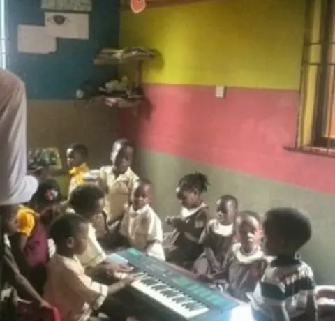 Jolly Bees School — photo 2