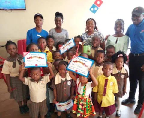 Jolly Bees School — photo 3