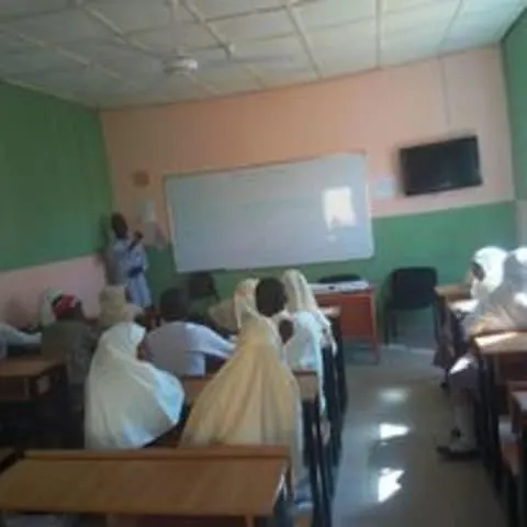 Jordan Science Academy — photo 3