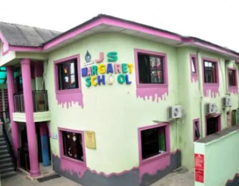 JS Margaret Schools — photo 2