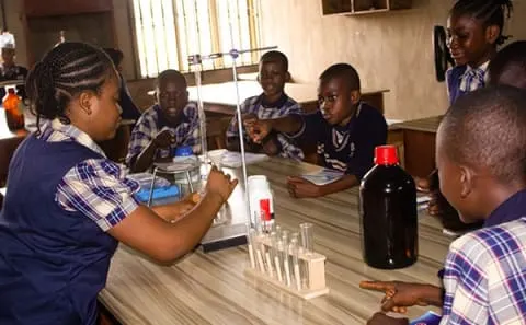 JUBILEE INTERNATIONAL GROUP OF SCHOOLS — photo 2