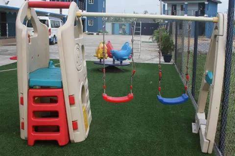 Jumwari International Schools — photo 3