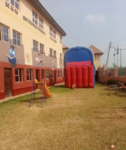 K AND Q INTERNATIONAL ACADEMY — photo 2