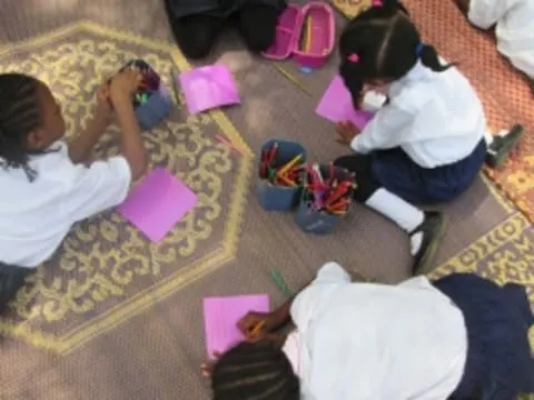 Kaduna international School — photo 3