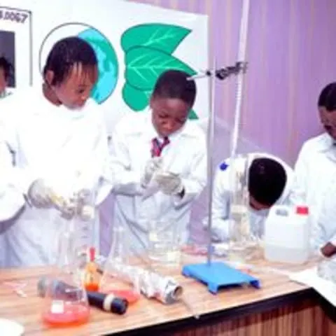 Kadwel International Schools — photo 2