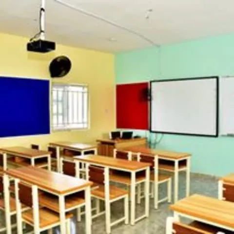 Kadwel International Schools — photo 3