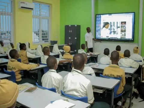 Kalem International Schools — photo 2