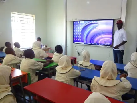Kalem International Schools — photo 3