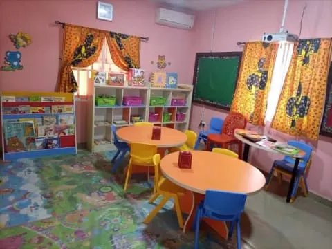 Kaplen International Community School — photo 2